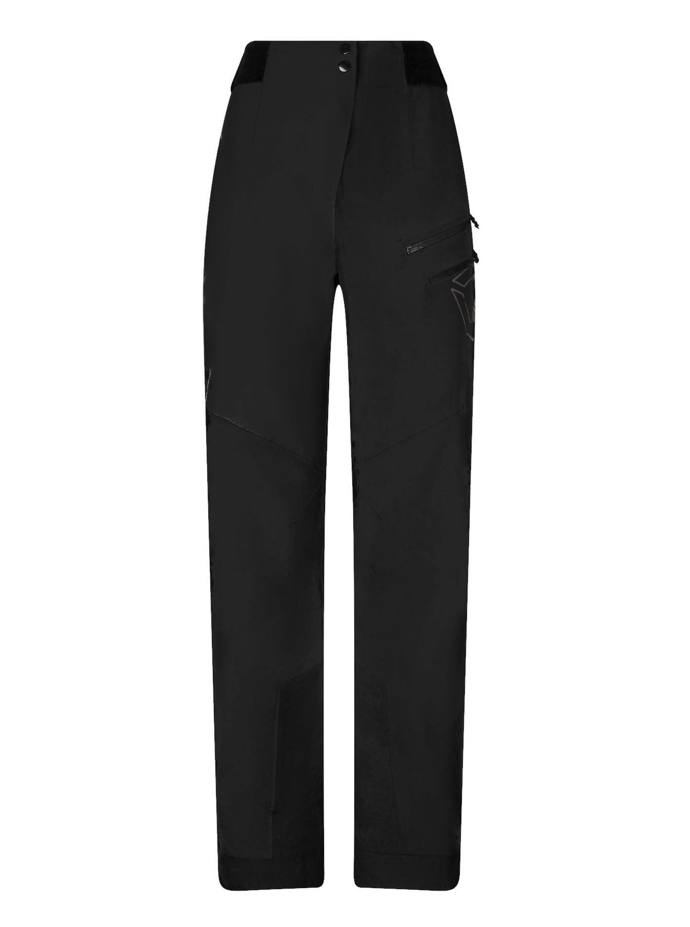 Rock Experience Alaska pantaloni hardshell donna Negozio