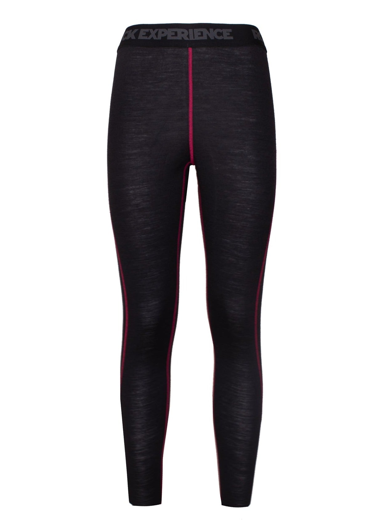 Rock Experience Makani 2.0 pantaloni termici intimo in merino donna 2025
