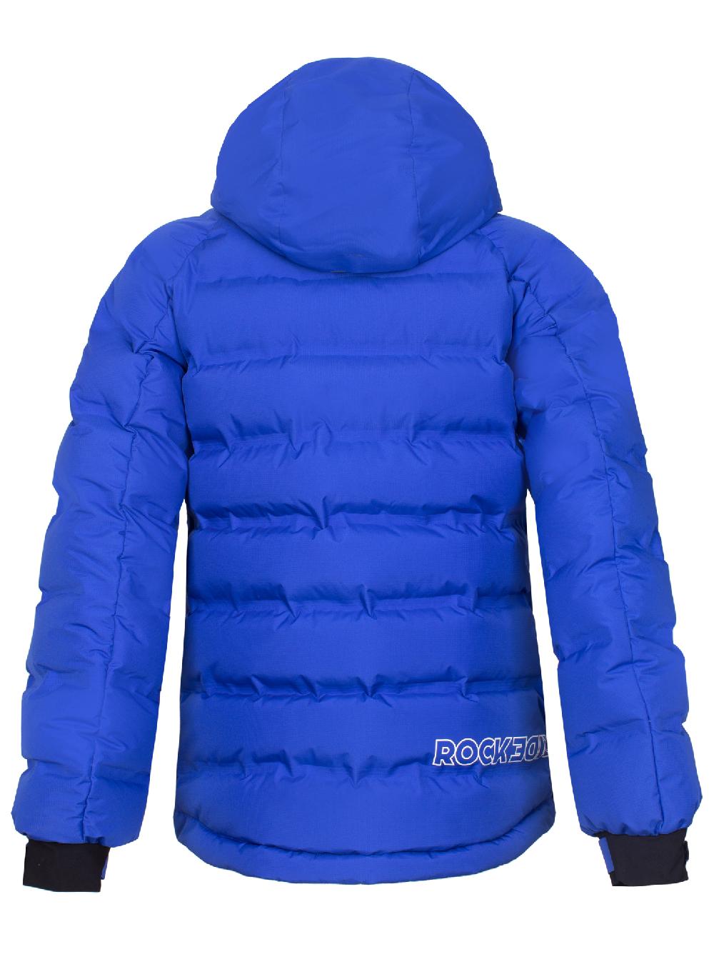Rock Experience Stella Artica Down Woman Jacket giacca imbottita donna 2025