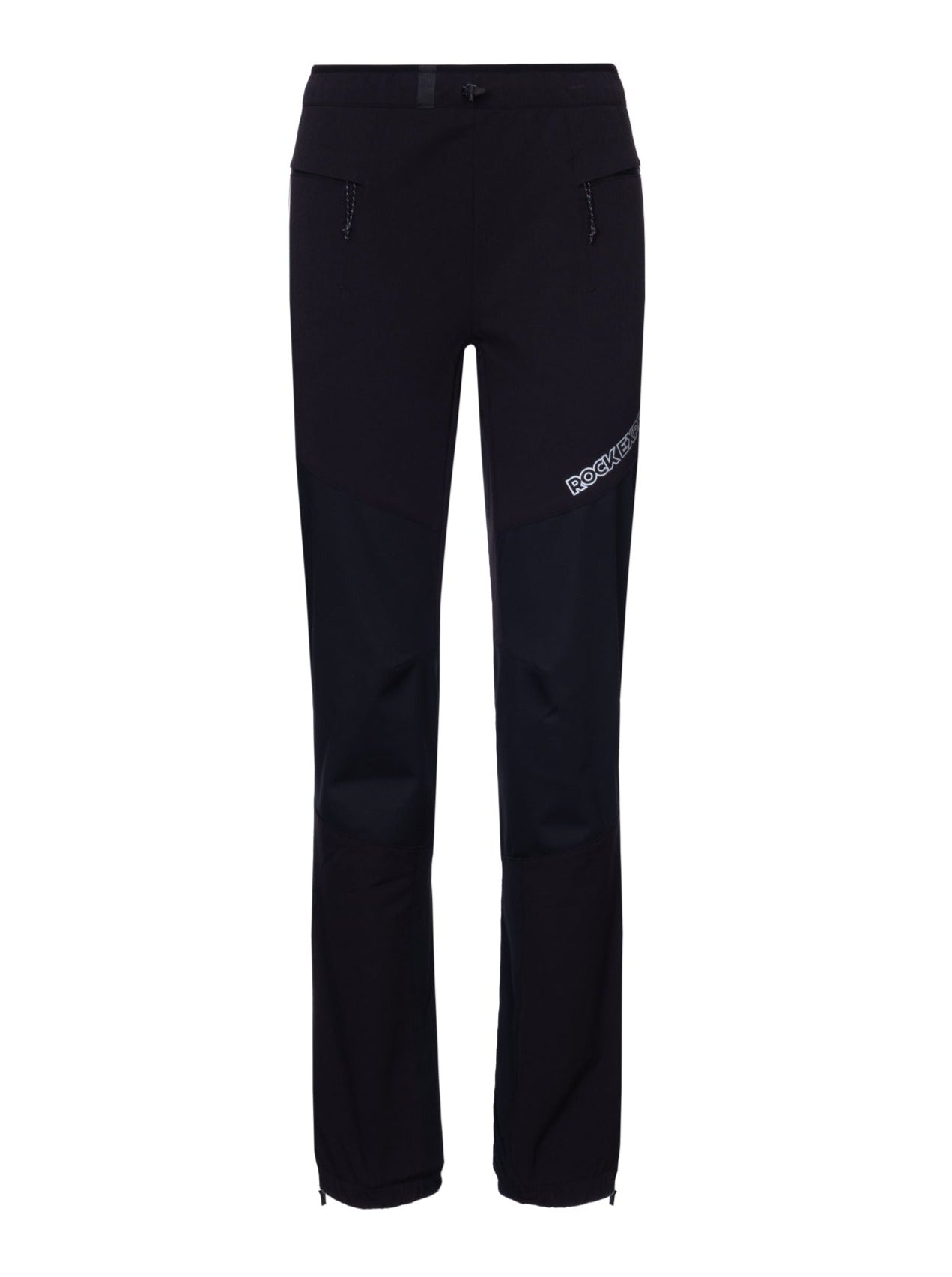 Rock Experience Triple Craks 2.0 pantaloni donna