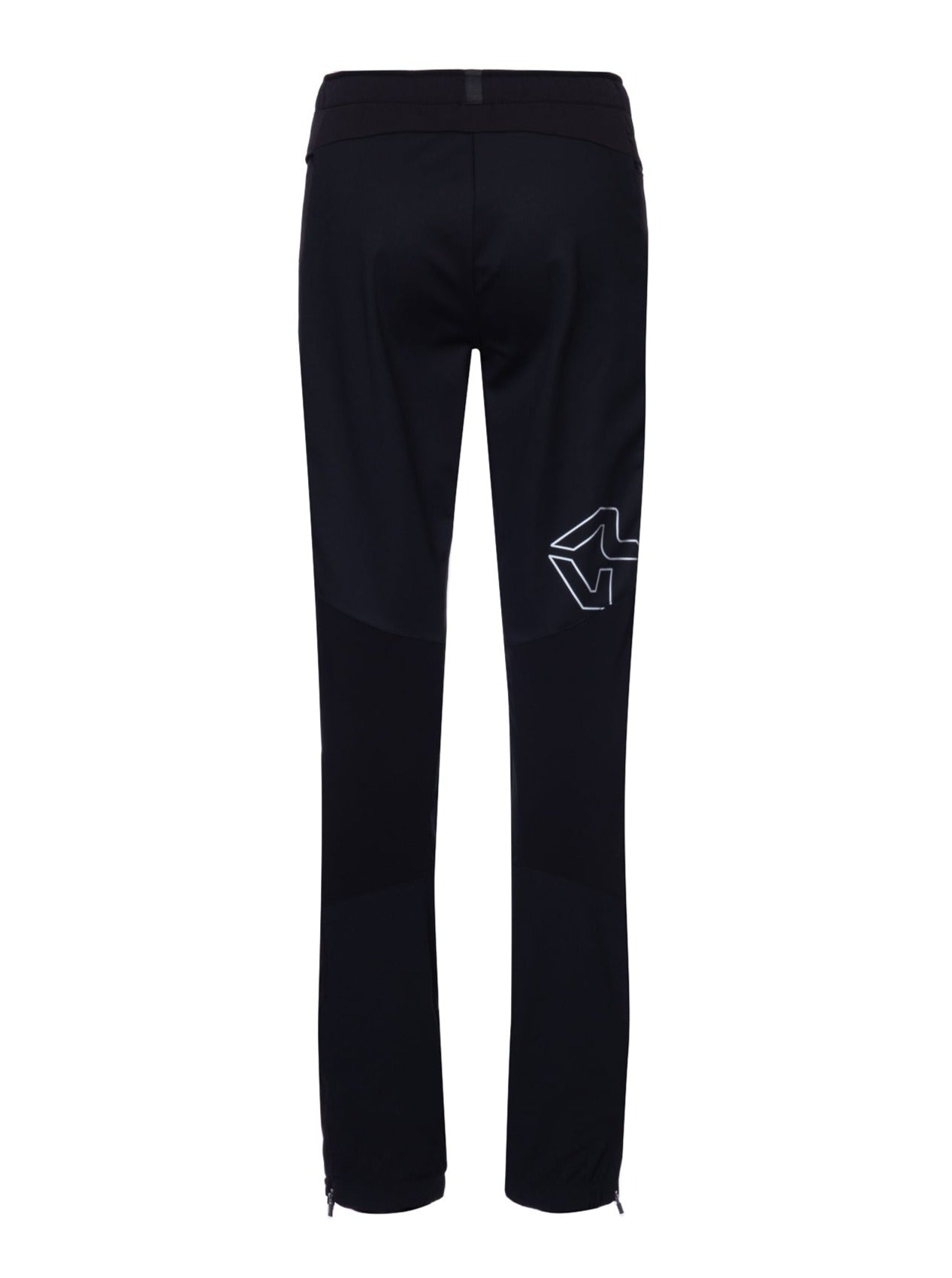 Rock Experience Triple Craks 2.0 pantaloni donna In Linea