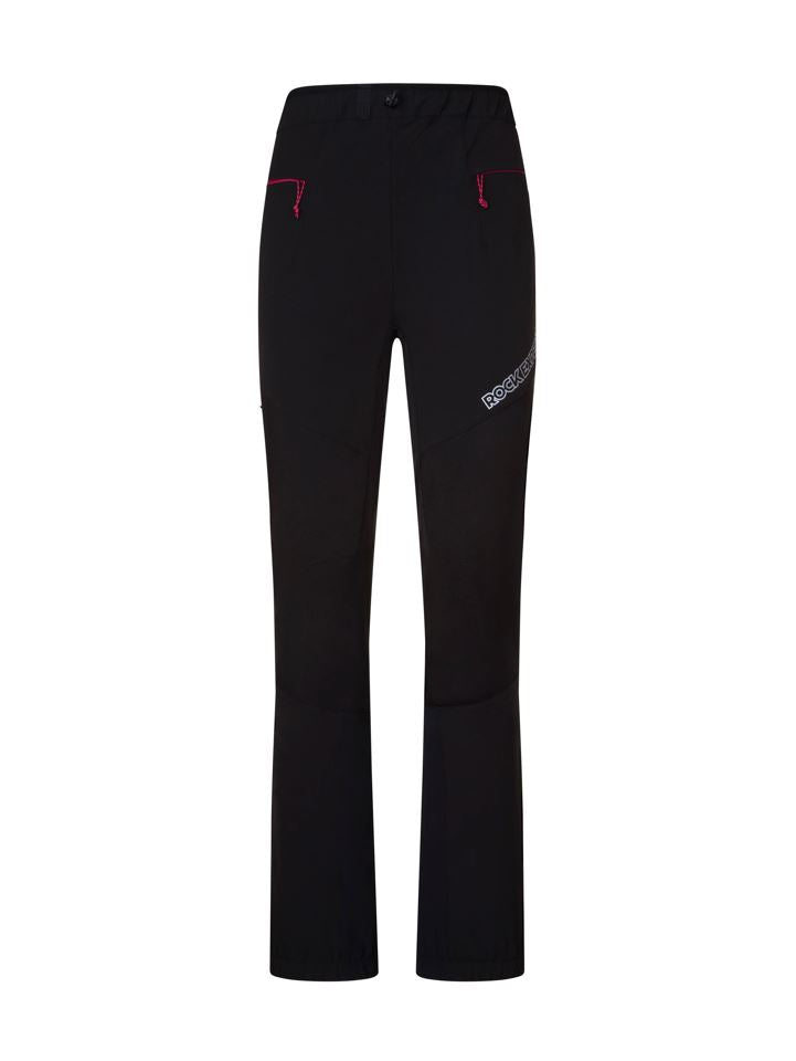 Rock Experience Triple Craks 2.0 pantaloni donna In Linea
