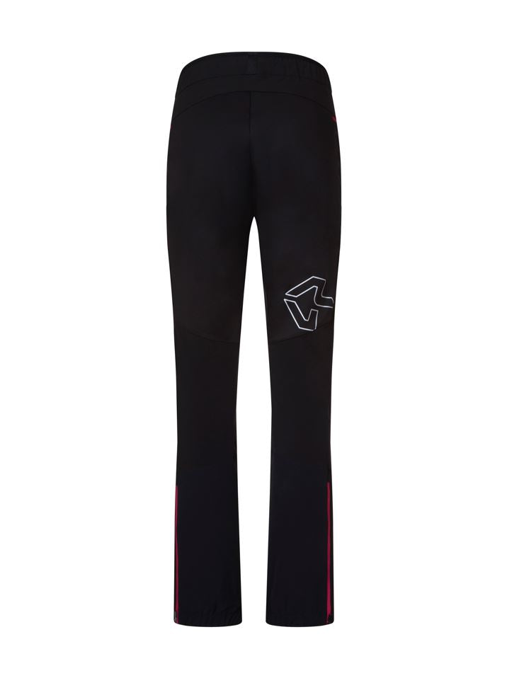 Rock Experience Triple Craks 2.0 pantaloni donna In Linea