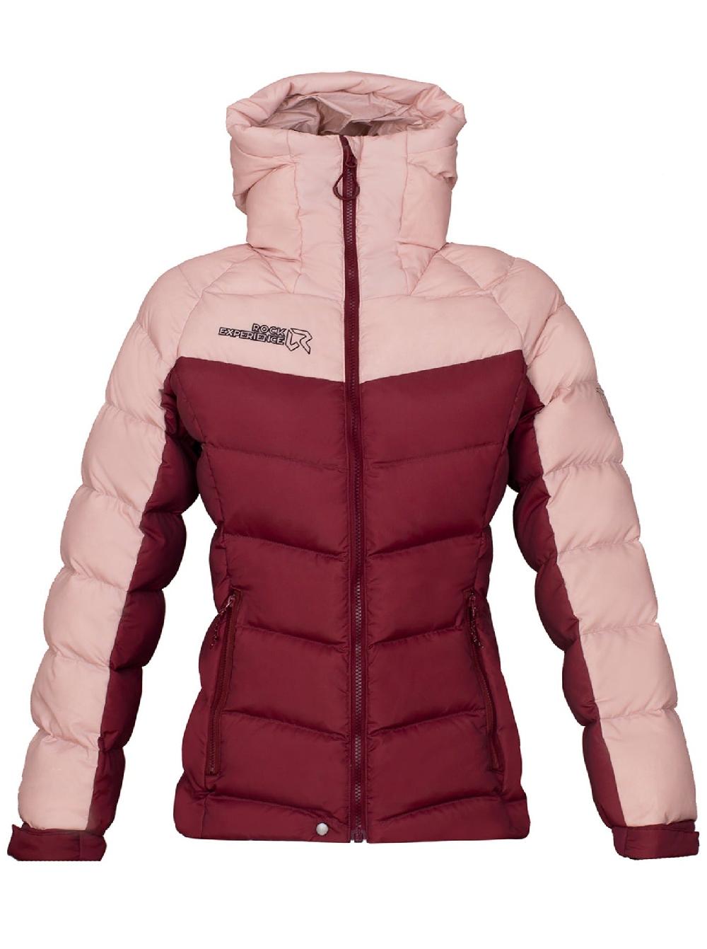 Rock Experience Apocalypse piumino donna Promozione