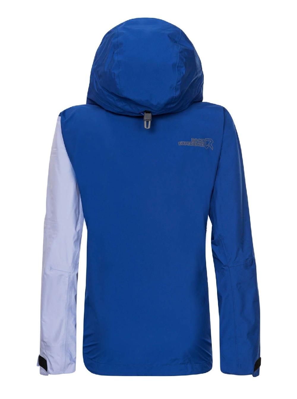 Rock Experience Alaska giacca hardshell donna Pezzi Unici