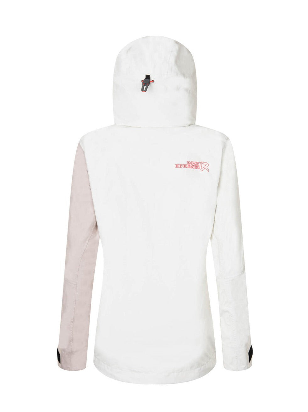 Rock Experience Alaska giacca hardshell donna Pezzi Unici