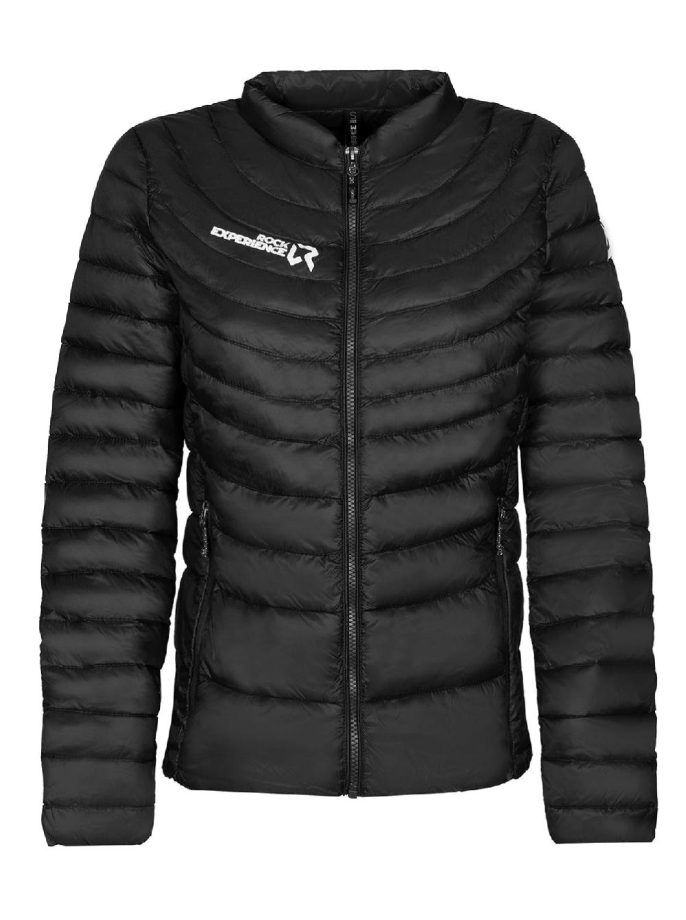 Rock Experience Fortune Padded piumino donna Consegna Veloce