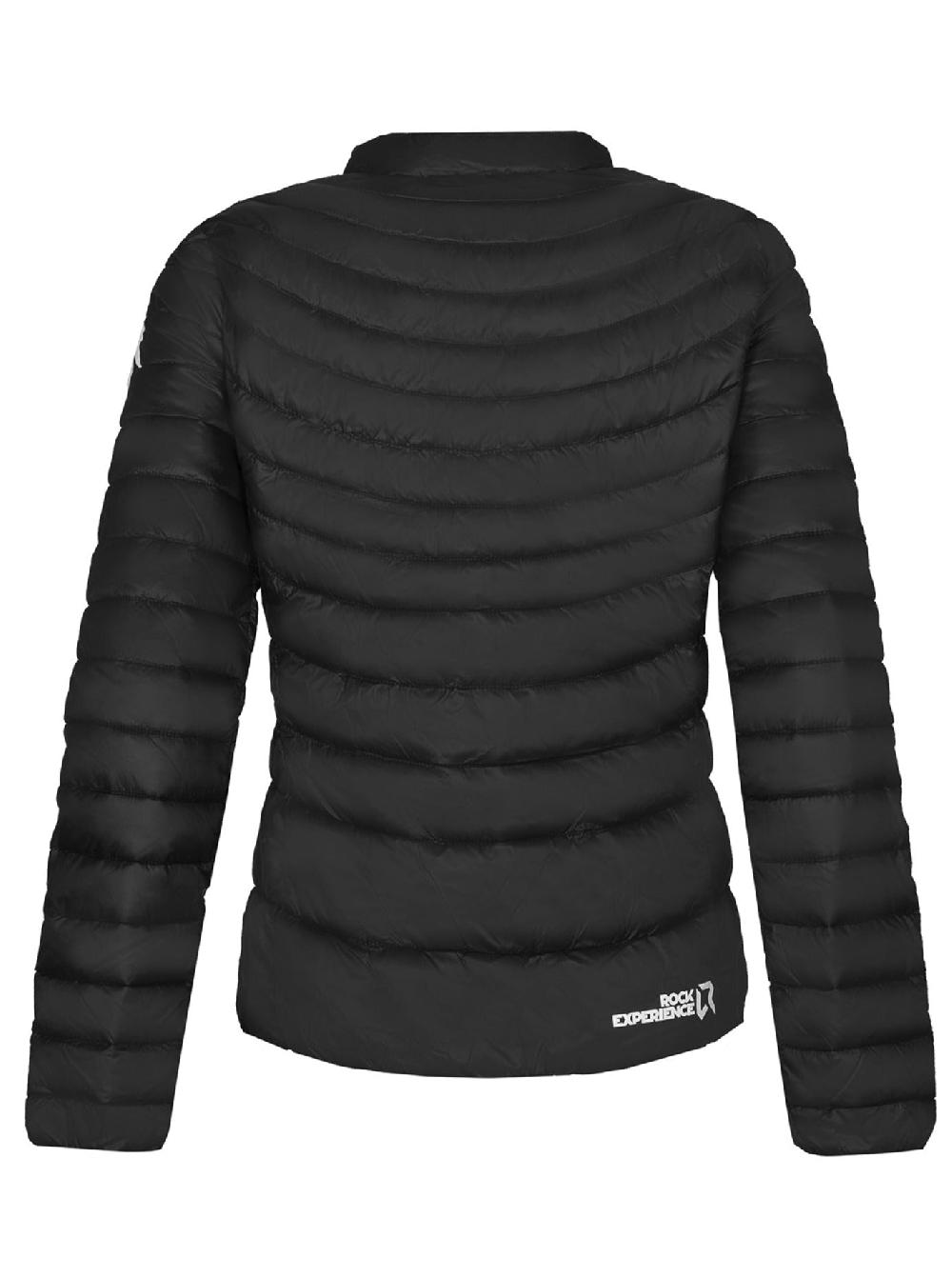 Rock Experience Fortune Padded piumino donna Consegna Veloce