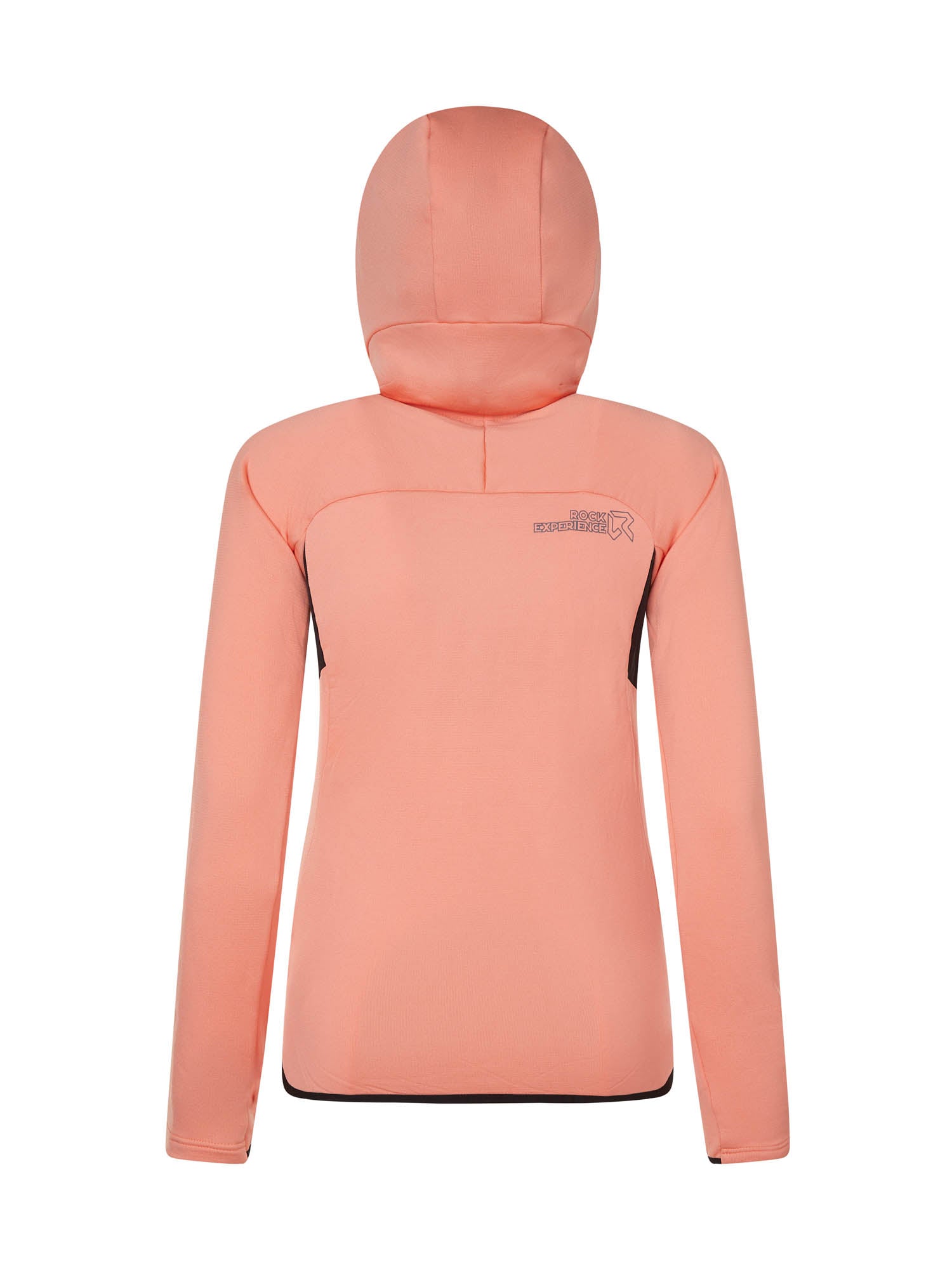 Rock Experience Arctic Circle felpa donna Esporta salva