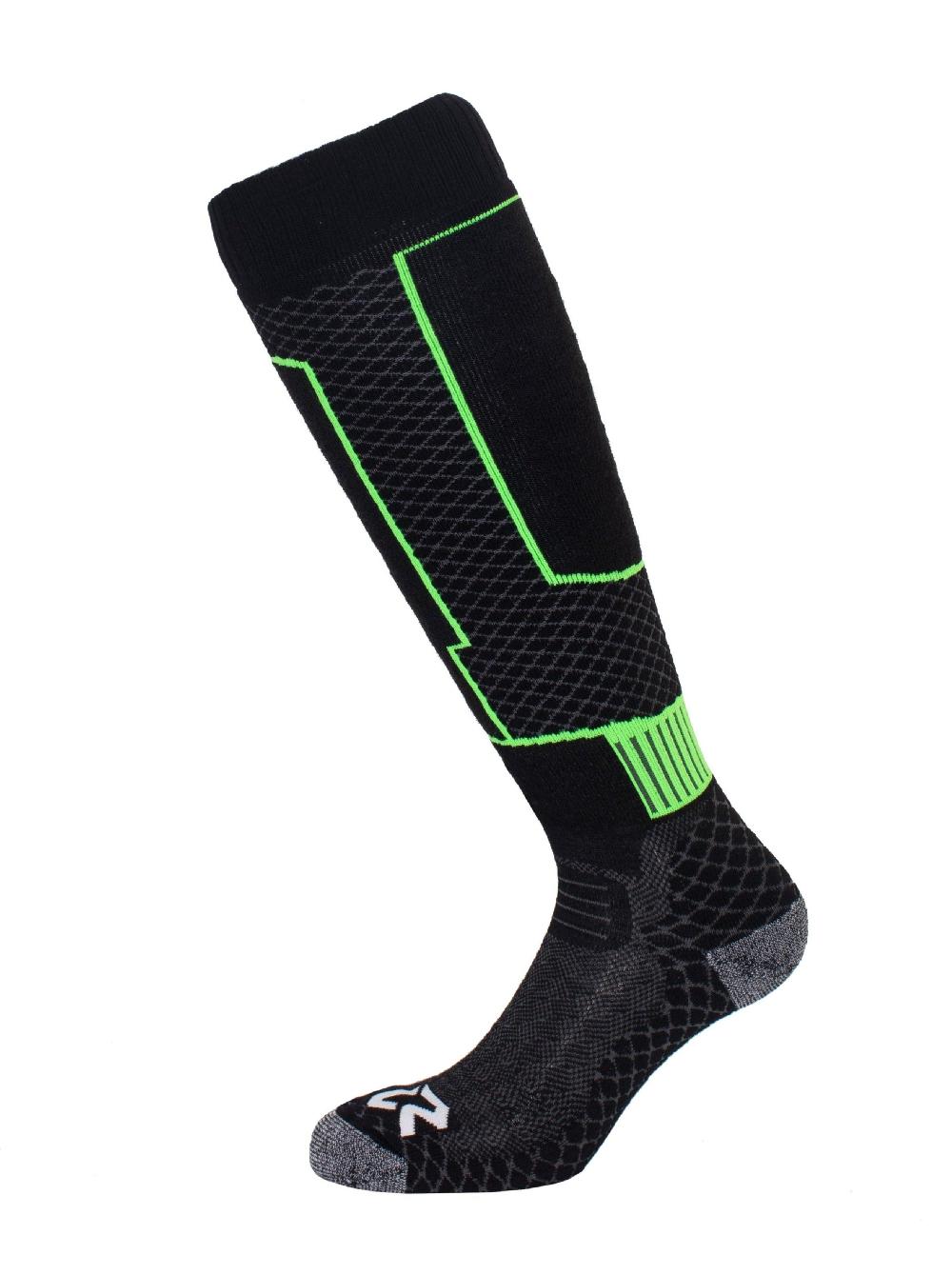 Rock Experience Ski Alp Socks Unisex calze