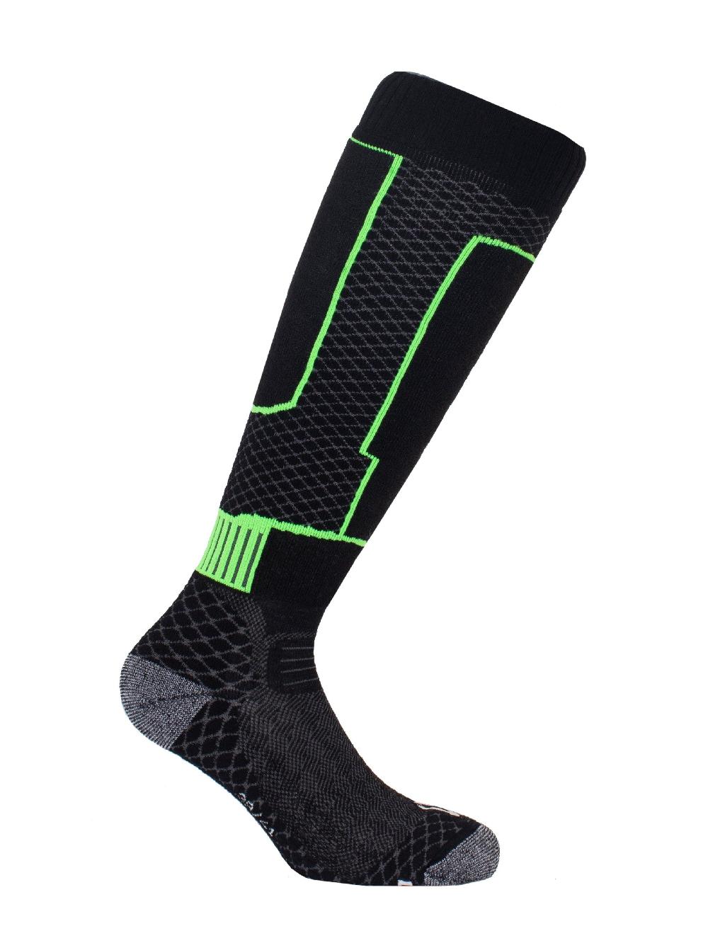 Rock Experience Ski Alp Socks Unisex calze Affare Del Giorno