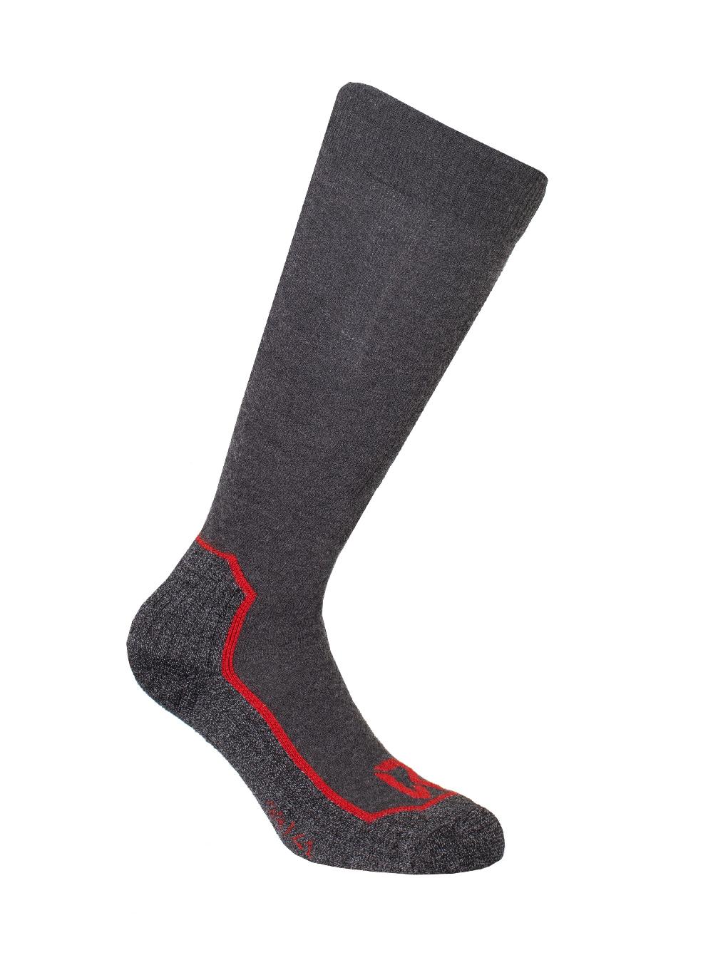 Rock Experience Trekking Socks Unisex calze Sottocosto