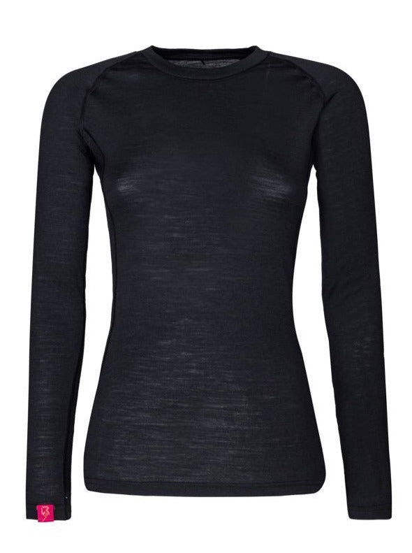 Rock Experience Makani 2.0 LS intimo termico maniche lunghe donna Presa