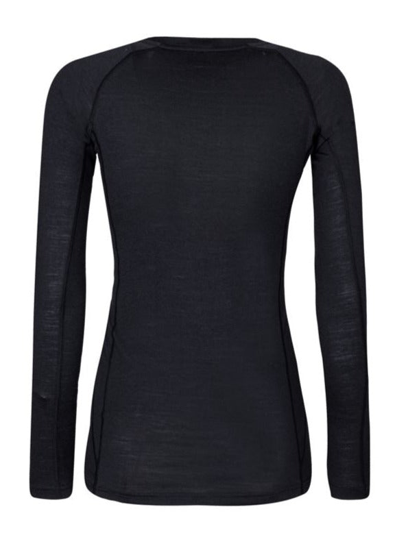 Rock Experience Makani 2.0 LS intimo termico maniche lunghe donna Presa