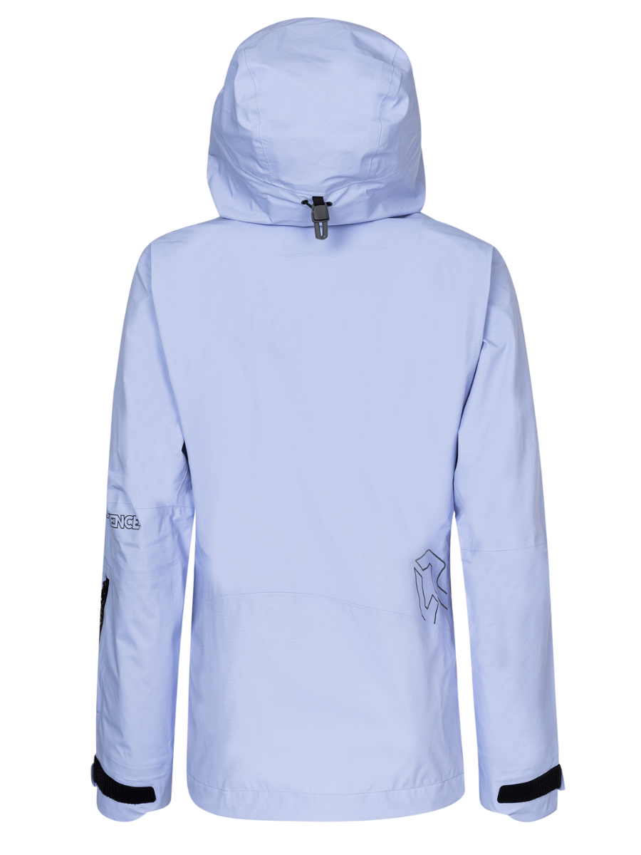 Rock Experience Rockbuster 2.0 giacca hardshell donna Outlet