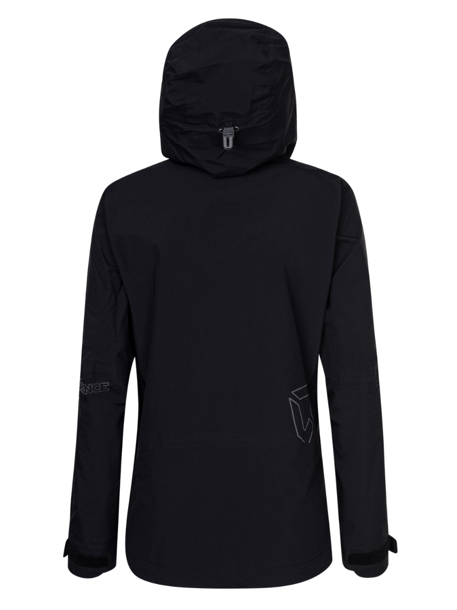 Rock Experience Rockbuster 2.0 giacca hardshell donna Outlet