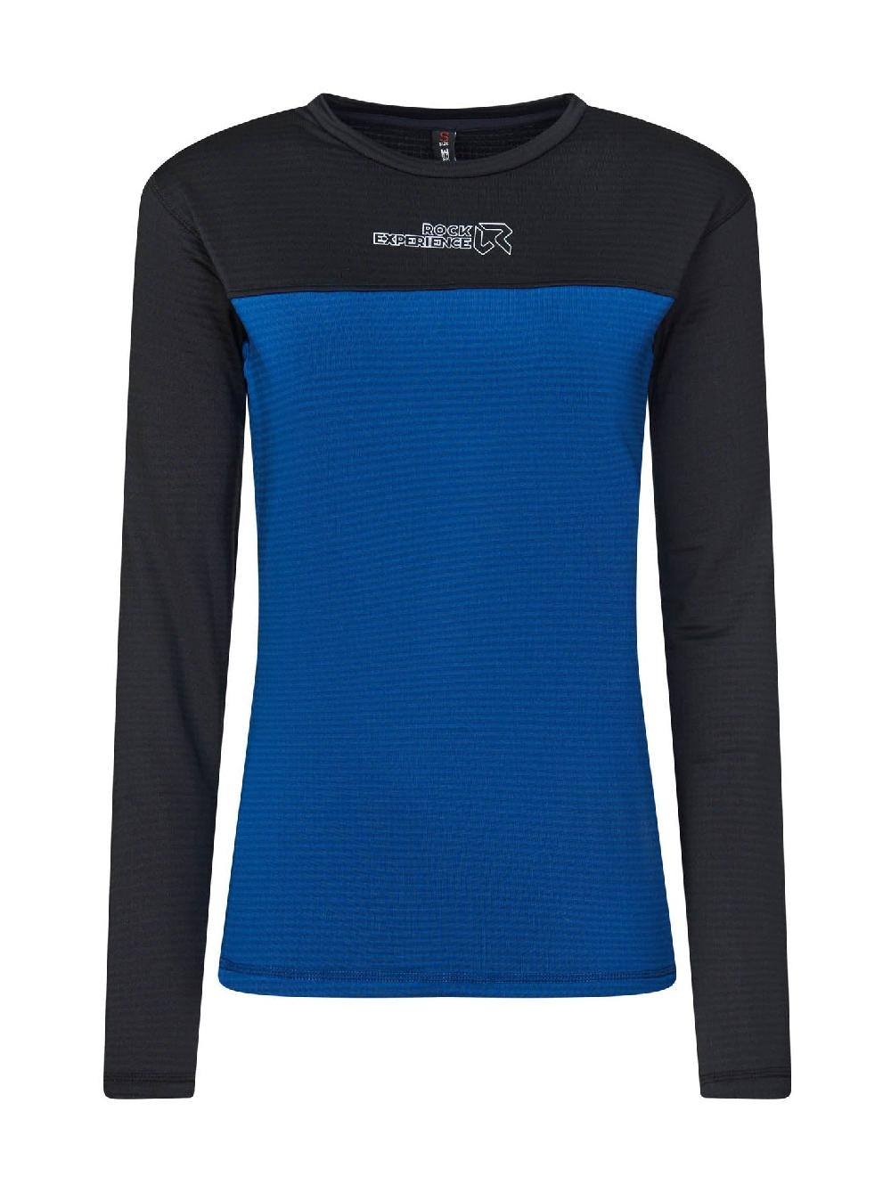 Rock Experience Arrows Crewneck Felpa donna