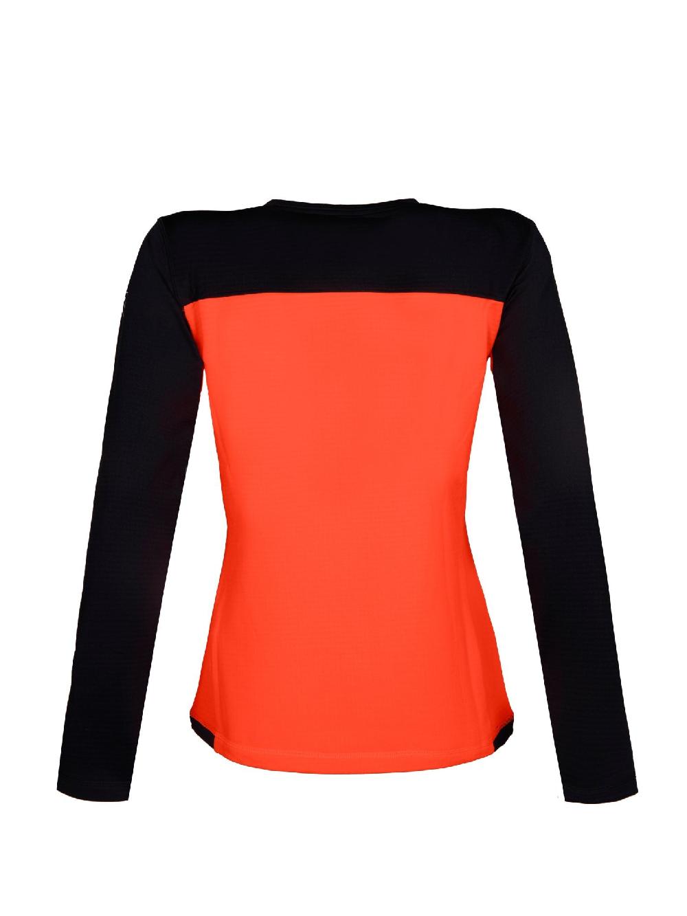 Rock Experience Arrows Crewneck Felpa donna Nuova