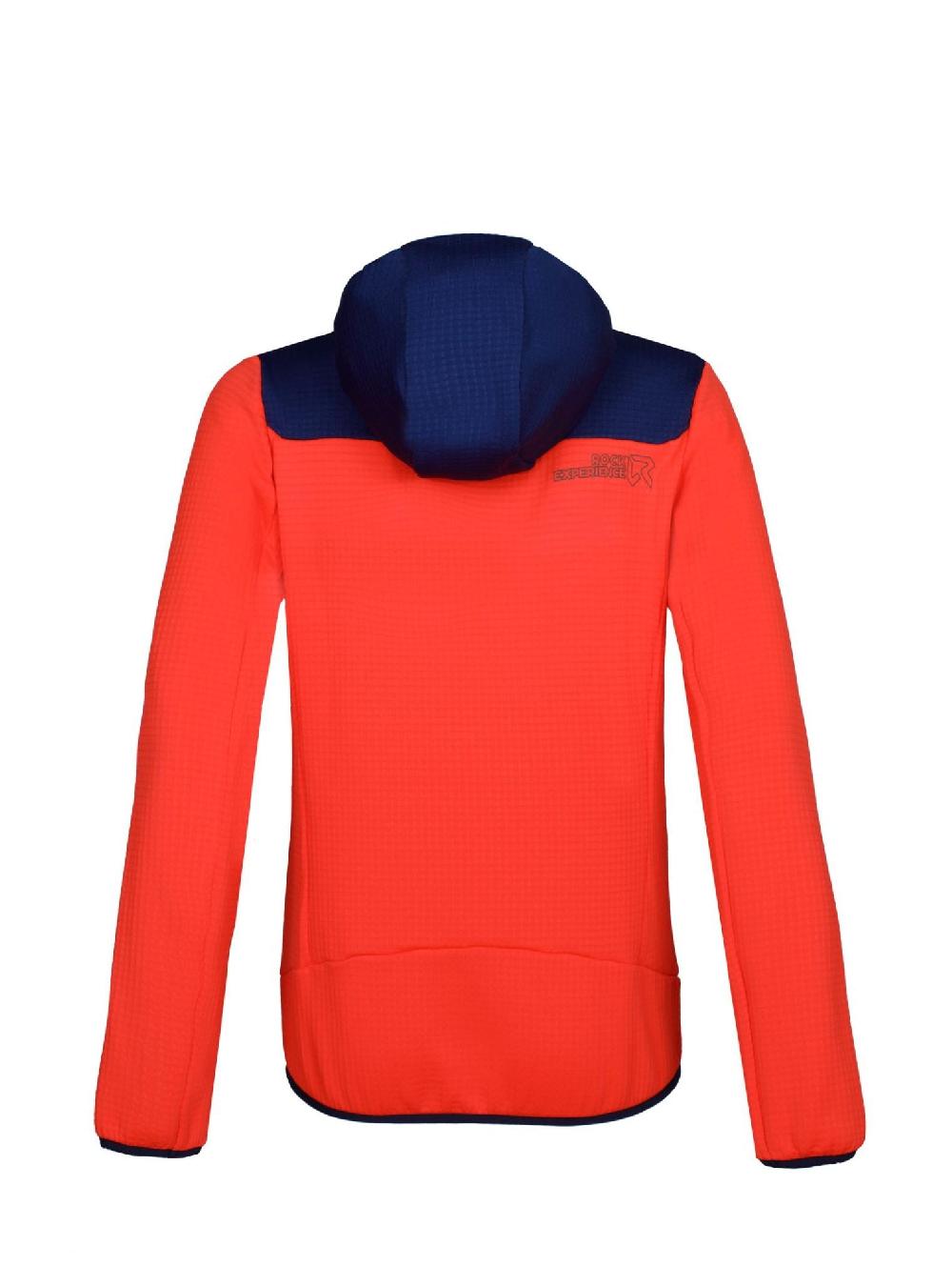 Rock Experience Foraker Pile donna Moda