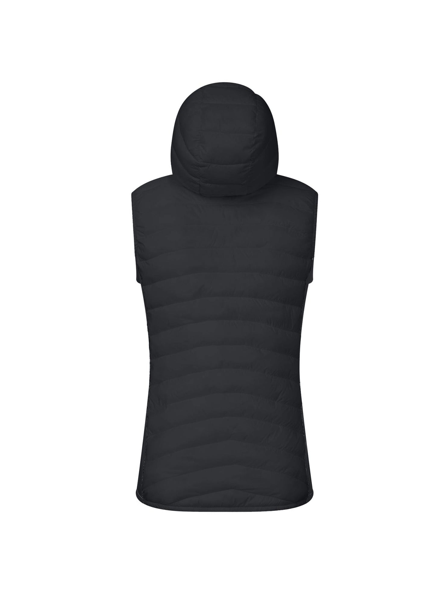 Rock Experience Fortune 2.0 hybrid gilet donna 2025