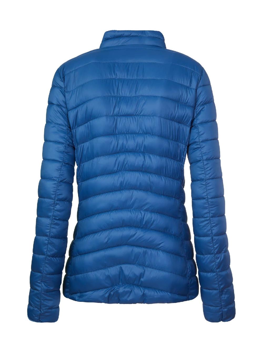 Rock Experience Fortune 2.0 padded giacca donna Italia