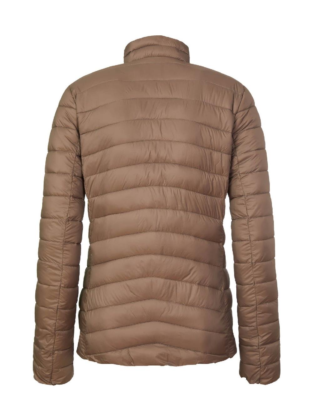 Rock Experience Fortune 2.0 padded giacca donna Italia