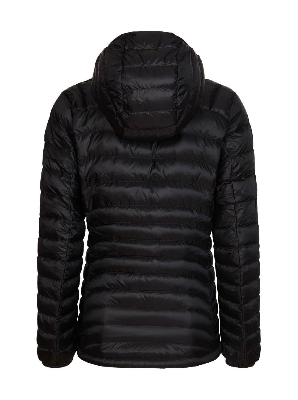 Rock Experience Astroman down hodie giacca donna Vendita
