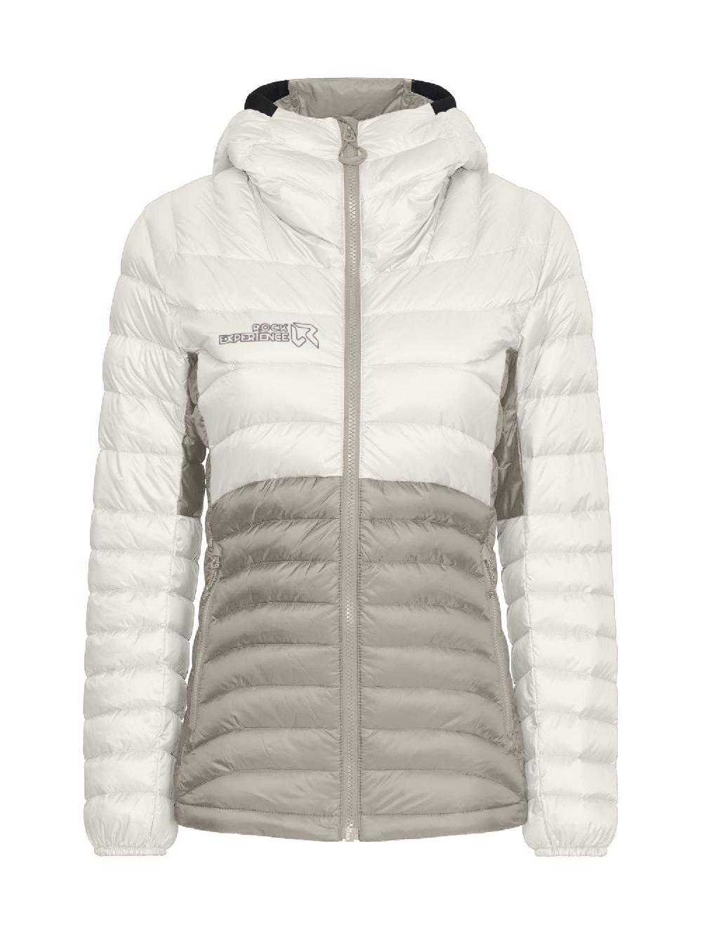 Rock Experience Astroman down hodie giacca donna Vendita