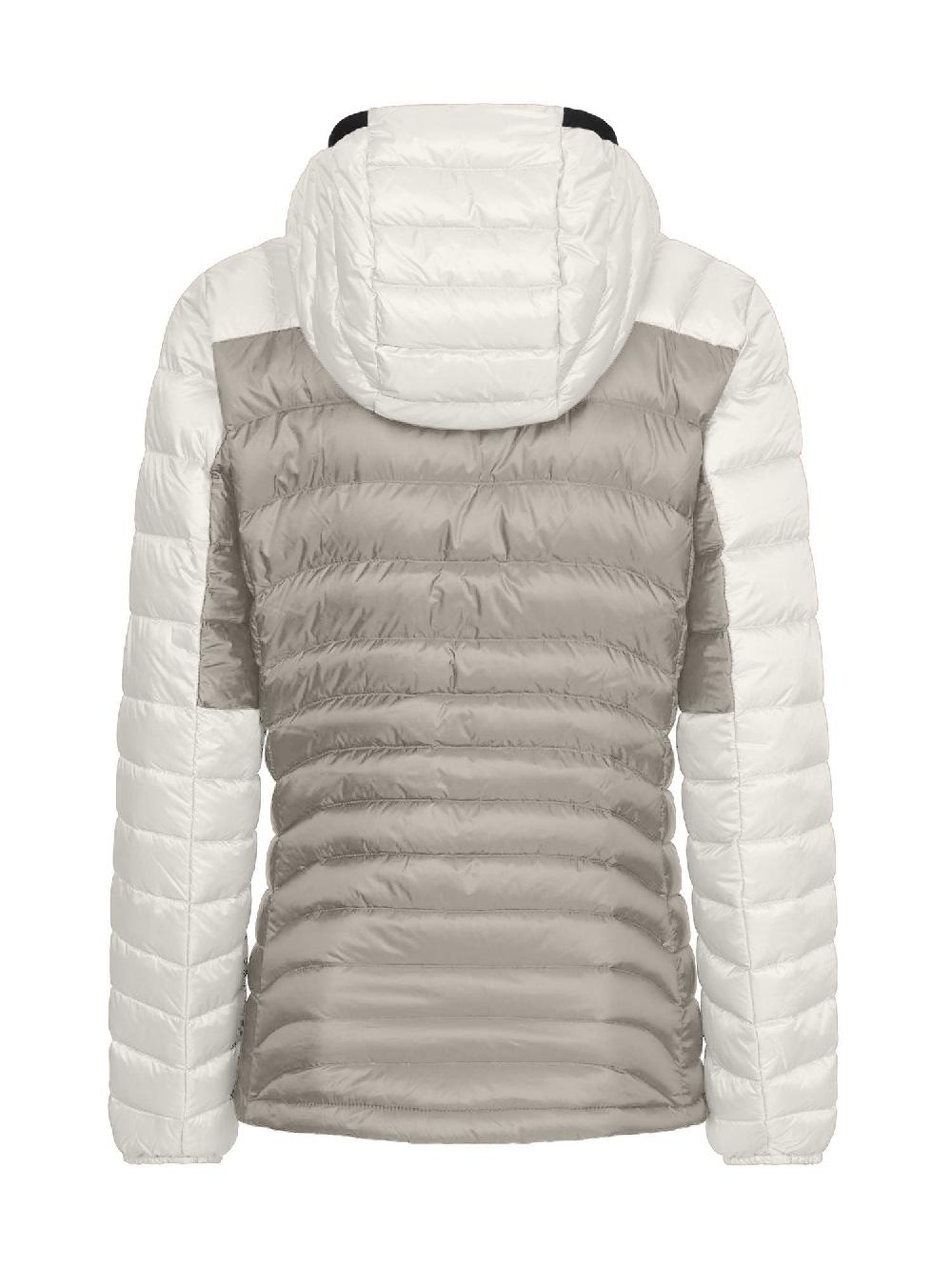 Rock Experience Astroman down hodie giacca donna Vendita