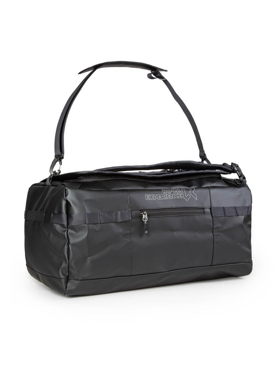 Rock Experience RE.Tour Duffle Bag M borsone da viaggio