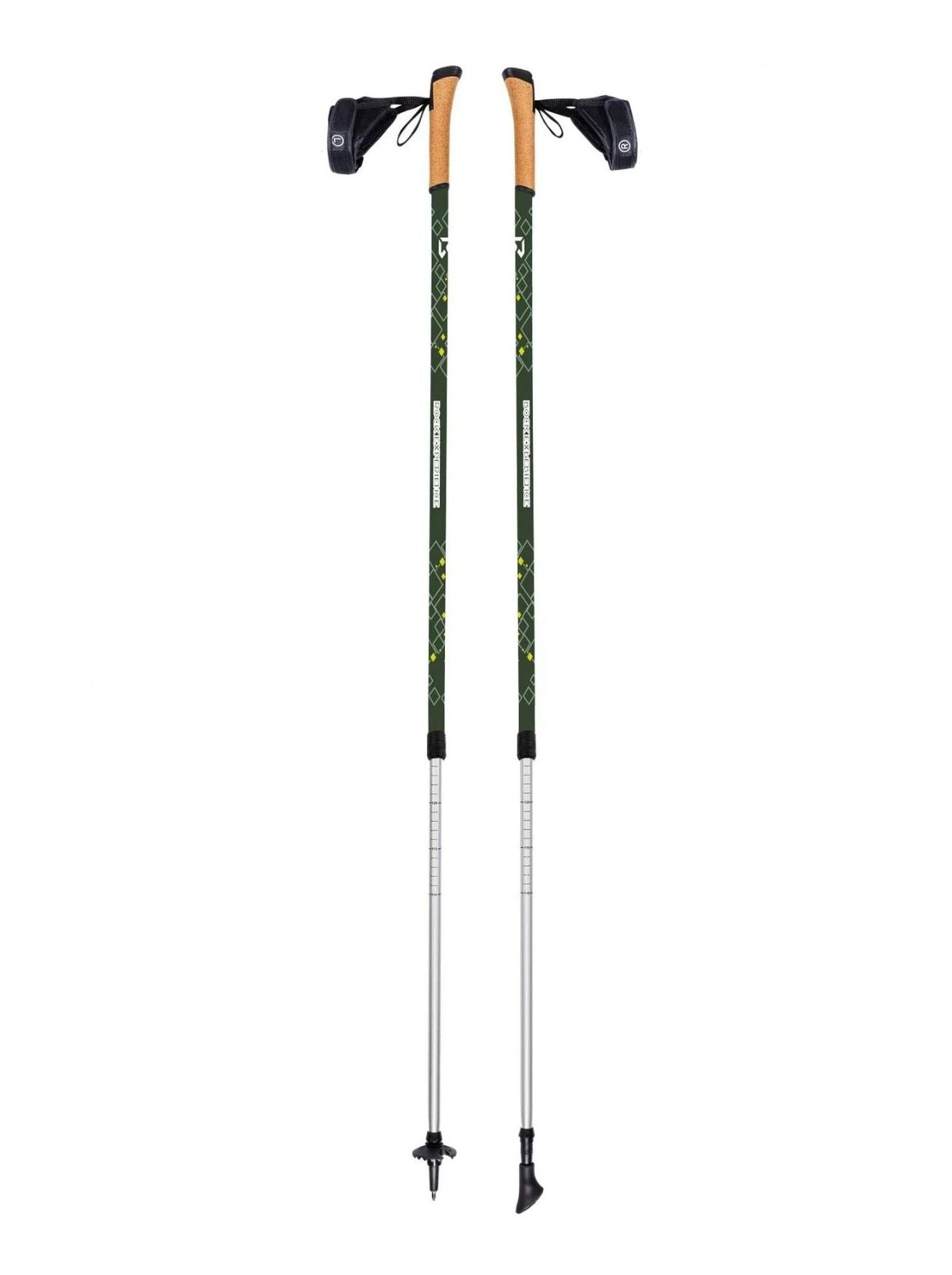 Rock Experience Nordic Walking Pole bastoncini