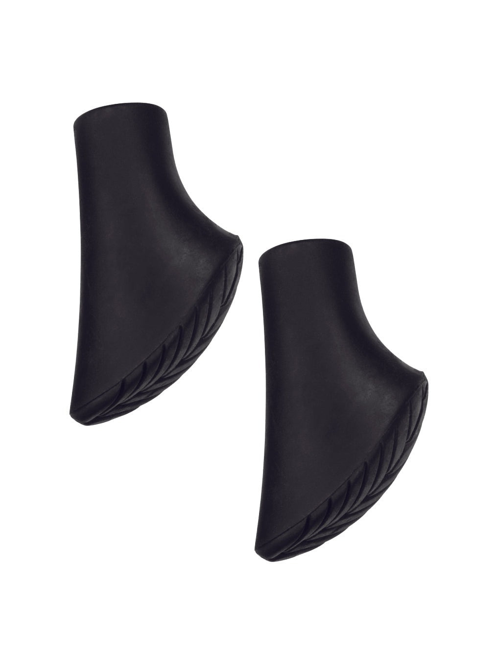 Rock Experience Walking Rubber Pad puntali bastoncini