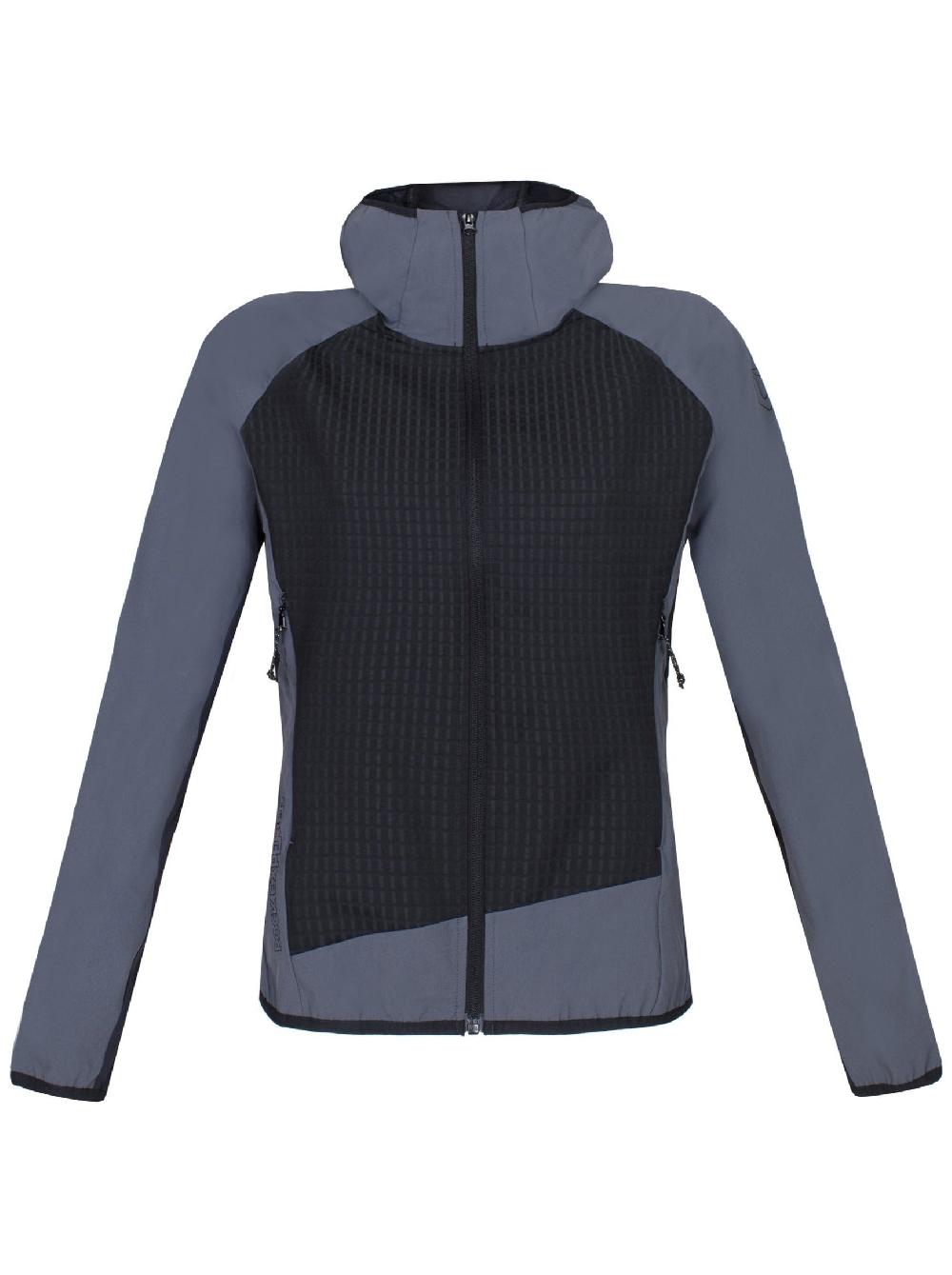 Rock Experience Razor Blade giacca softshell donna