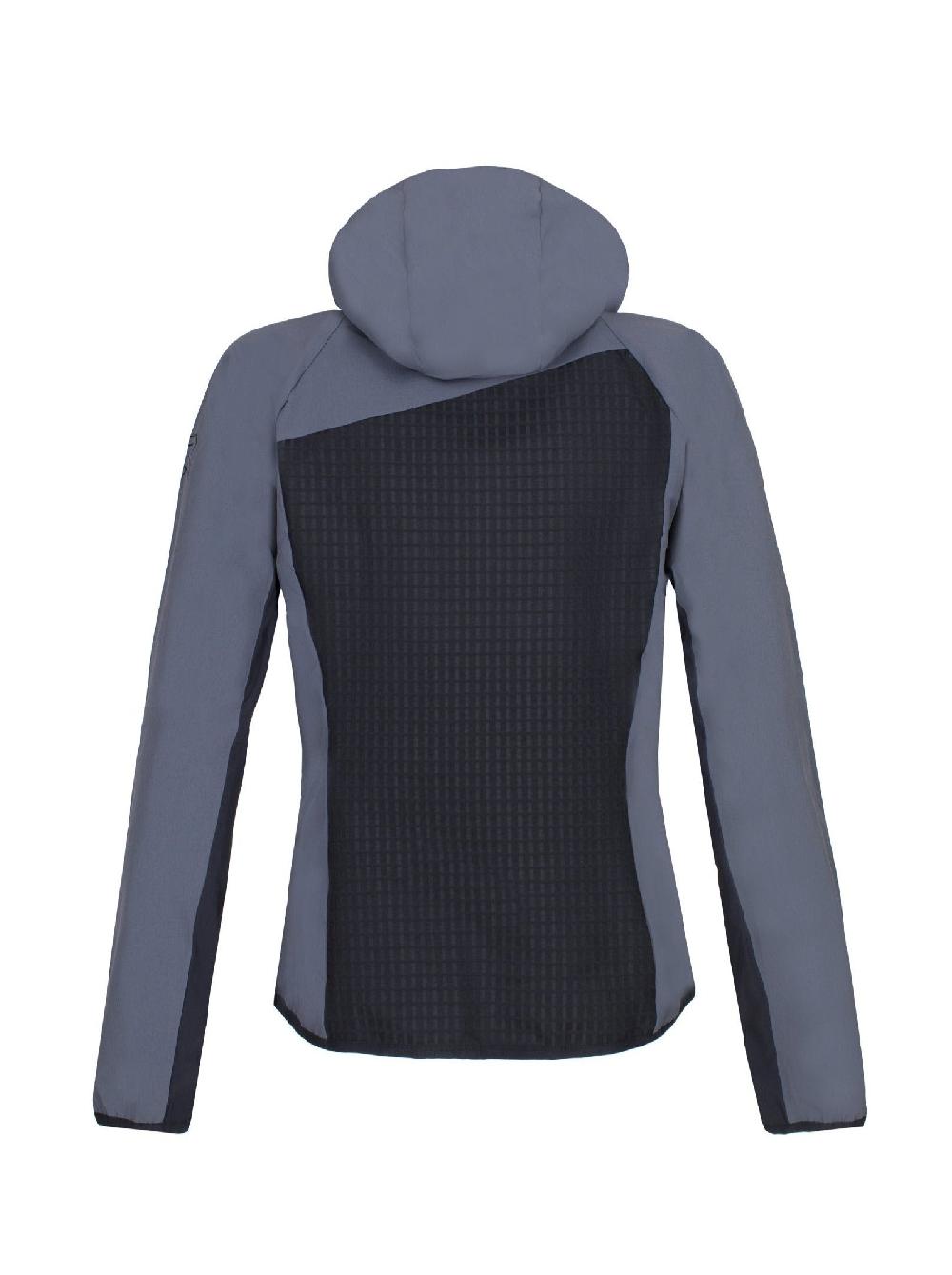 Rock Experience Razor Blade giacca softshell donna Presa