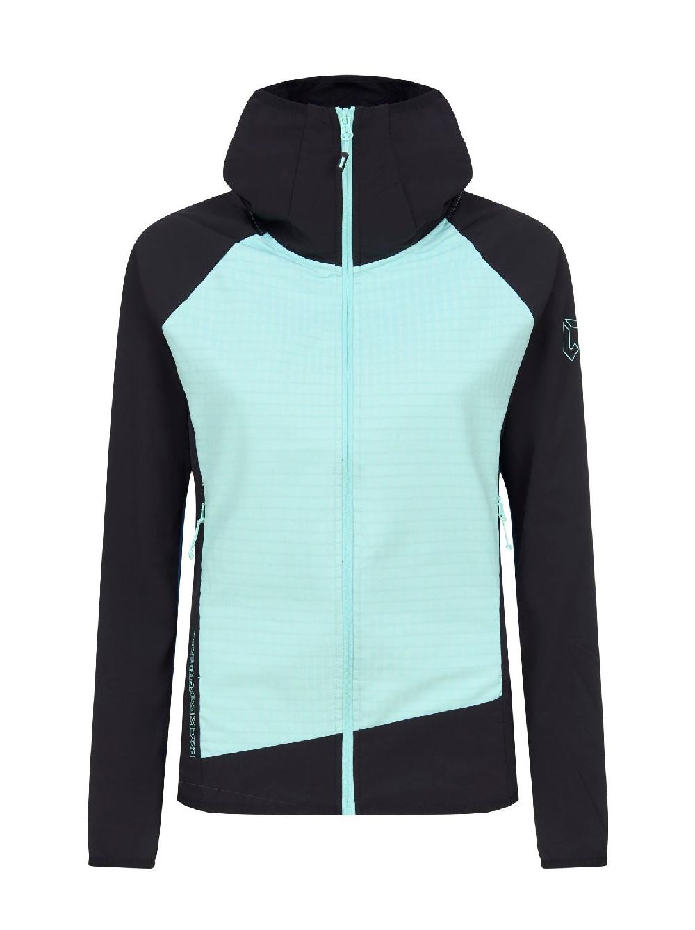 Rock Experience Razor Blade giacca softshell donna Presa