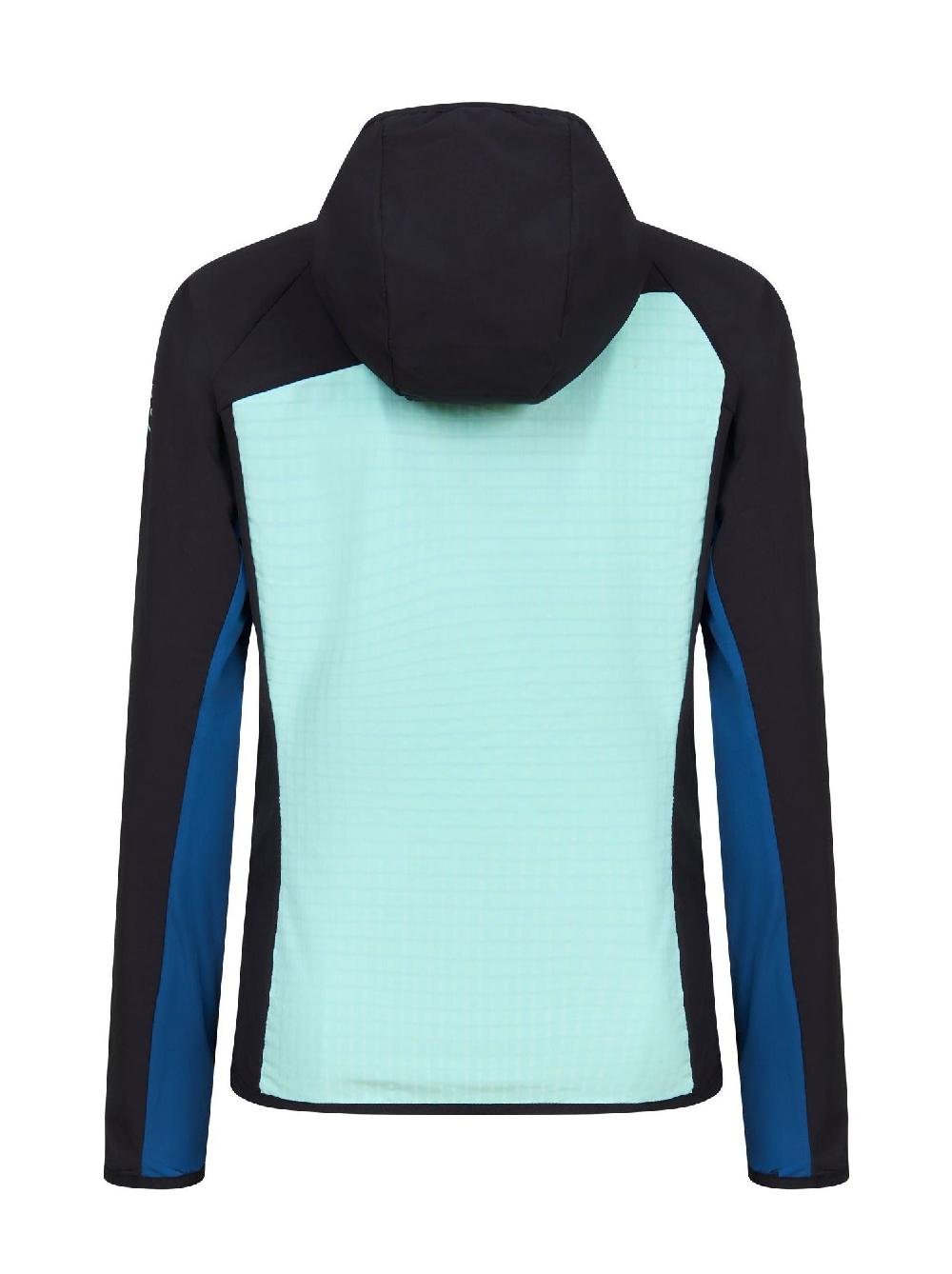 Rock Experience Razor Blade giacca softshell donna Presa