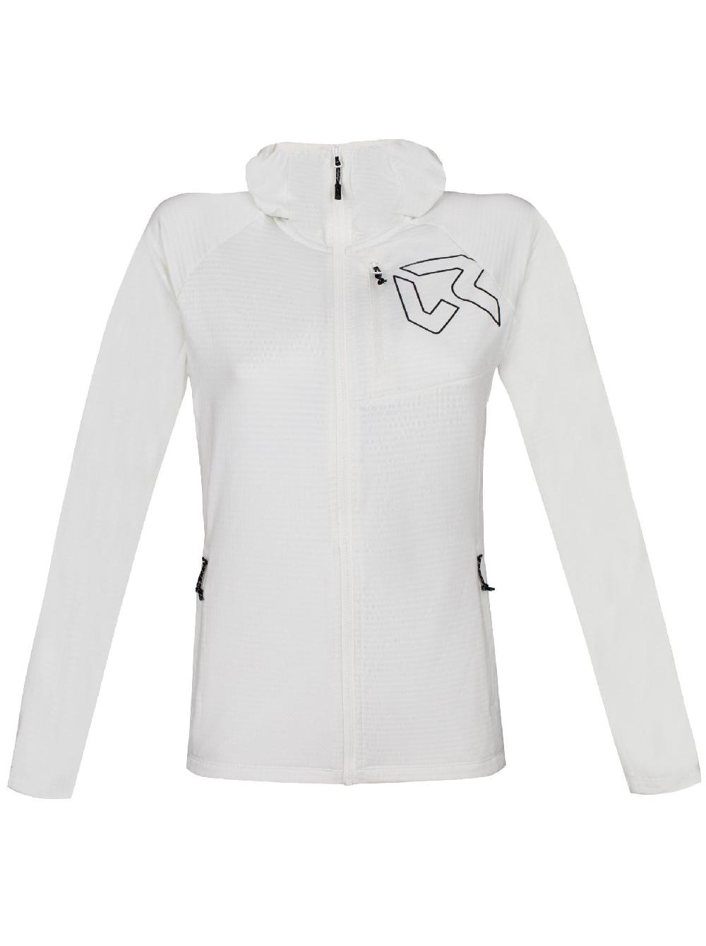 Rock Experience Arrows felpa donna