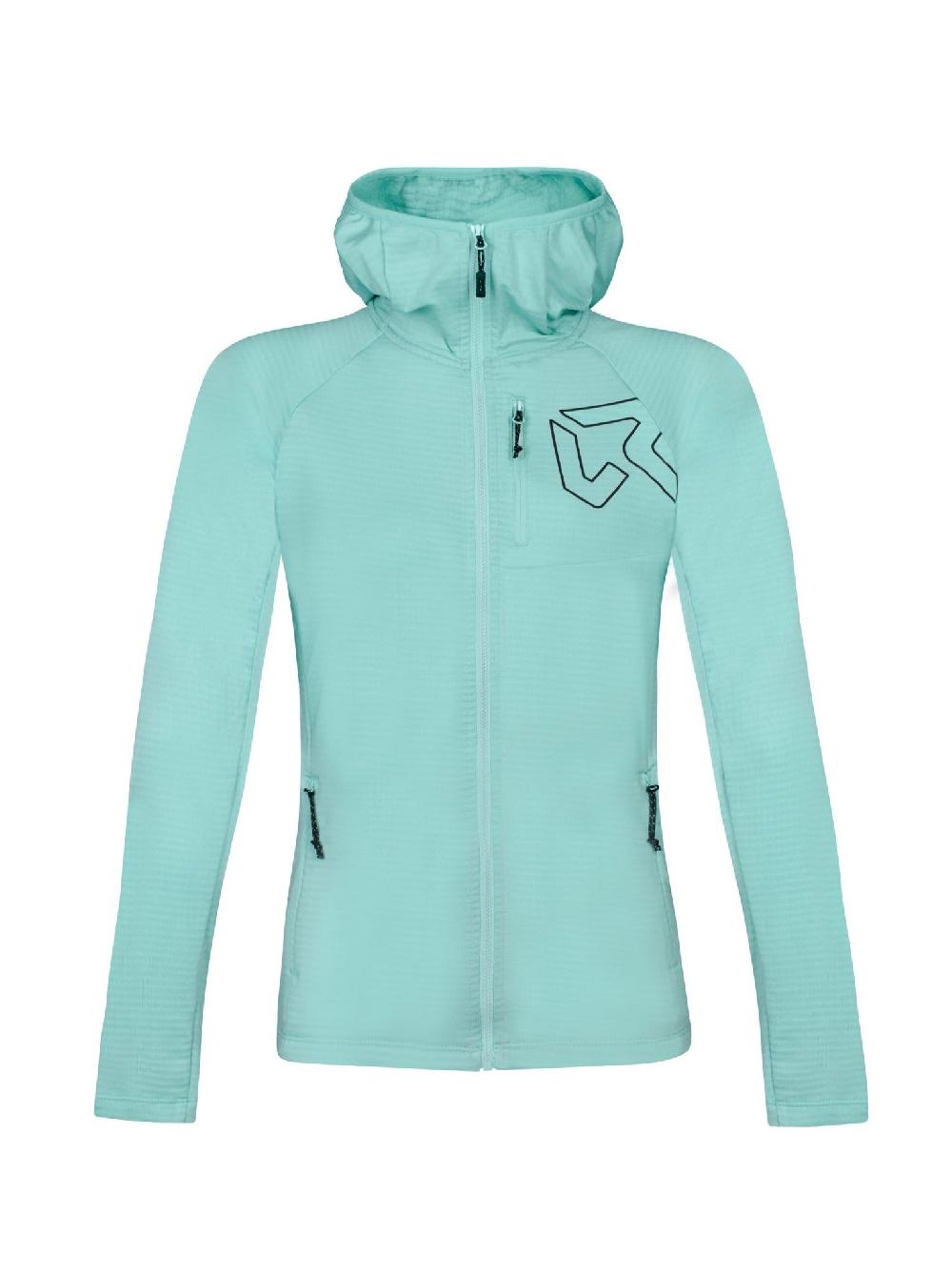 Rock Experience Arrows felpa donna Sconto