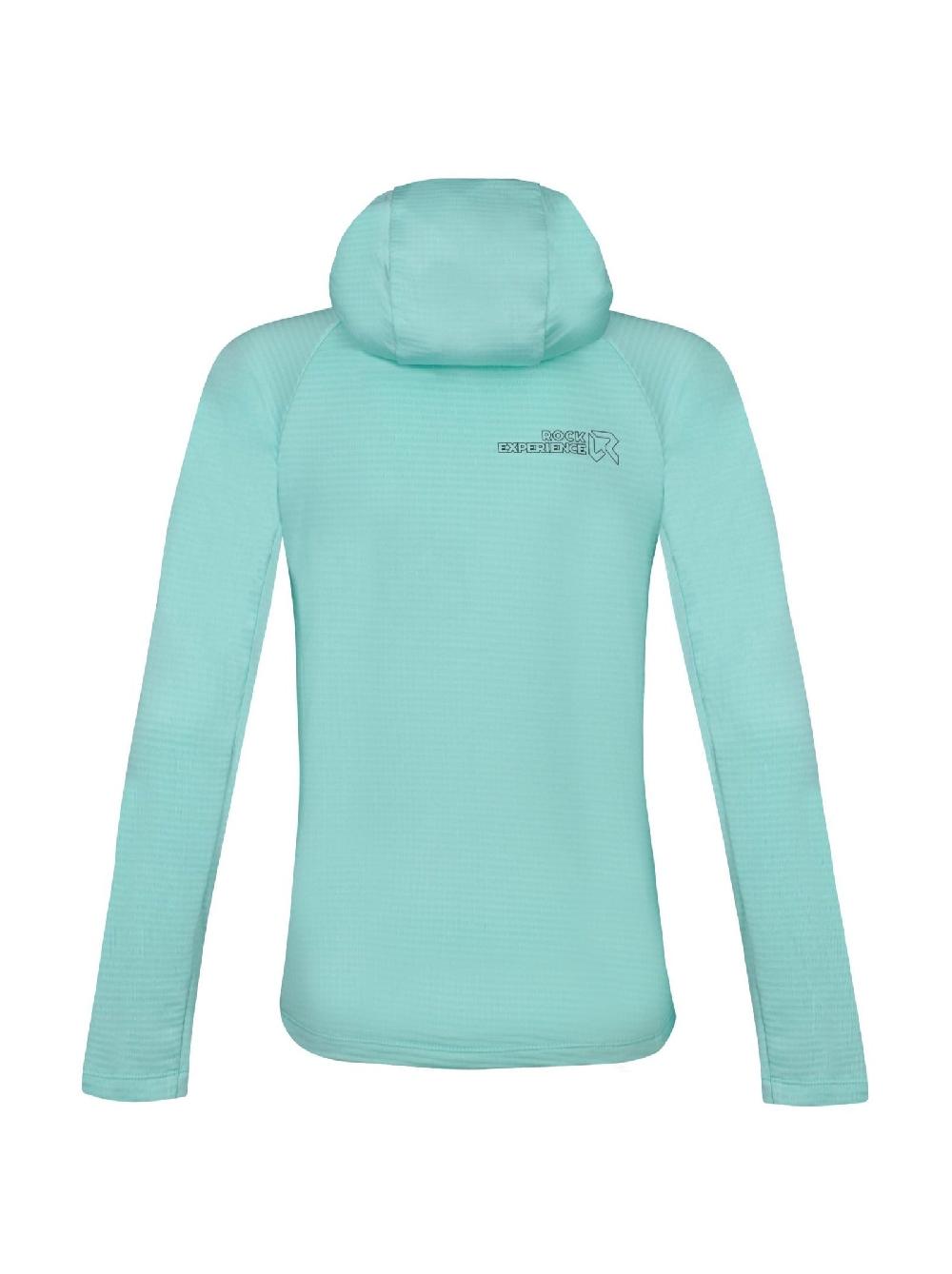 Rock Experience Arrows felpa donna Sconto