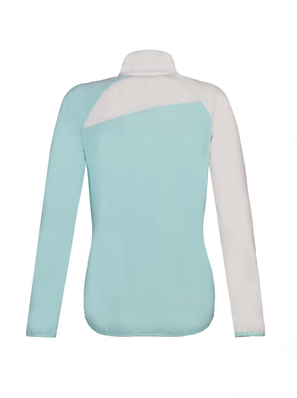 Rock Experience Re.Albatross felpa full zip donna Offerta