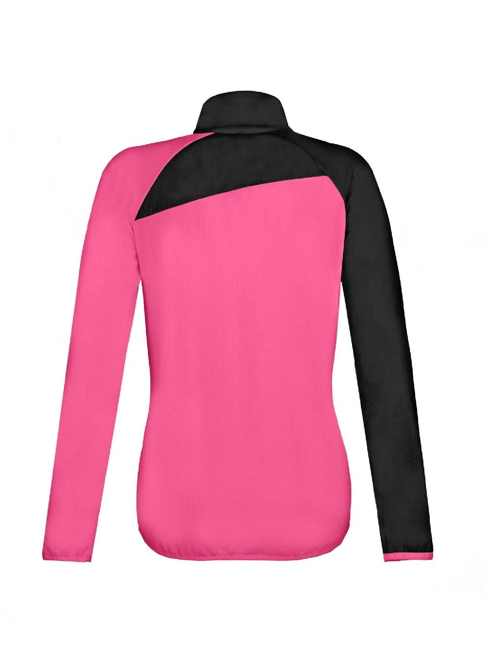 Rock Experience Re.Albatross felpa full zip donna Offerta