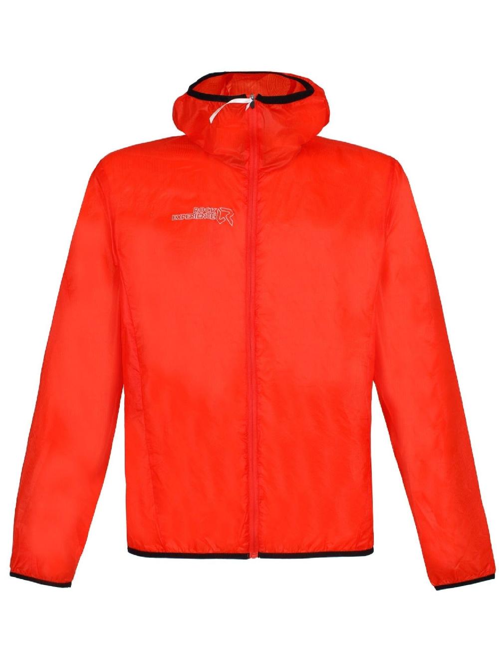 Rock Experience Nightrain giacca trail running packable unisex