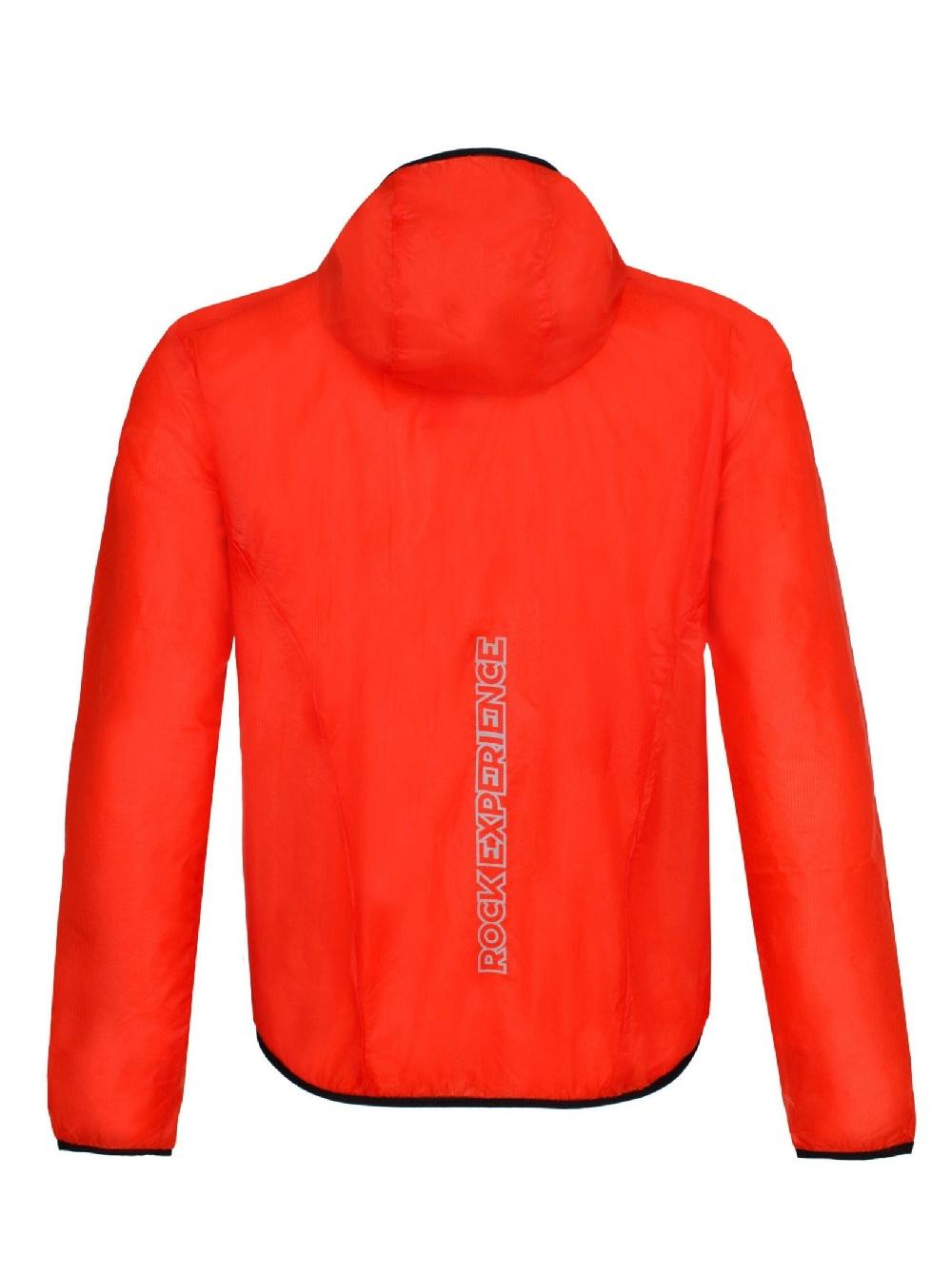Rock Experience Nightrain giacca trail running packable unisex Online