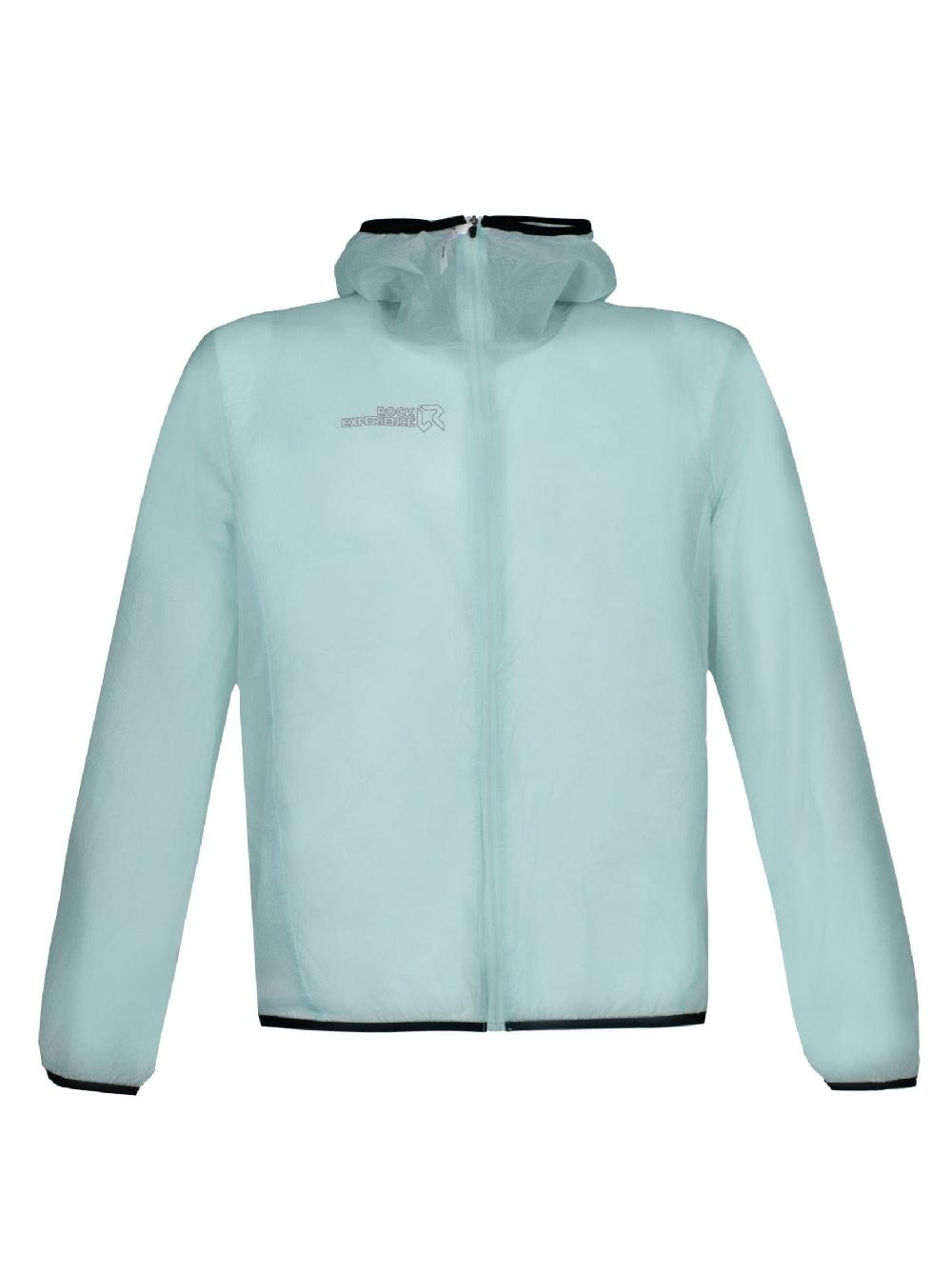 Rock Experience Nightrain giacca trail running packable unisex Online