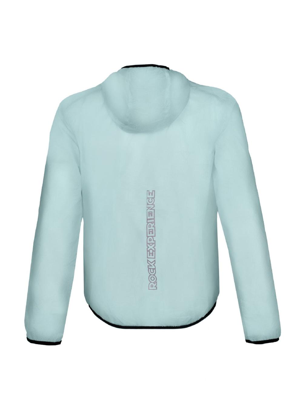 Rock Experience Nightrain giacca trail running packable unisex Online