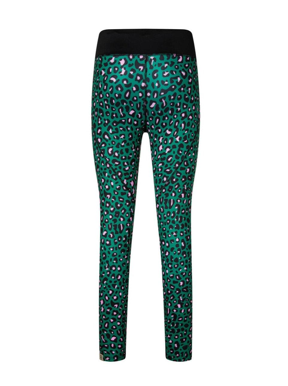 Rock experience Spaghetti Boulder Trofie leggings donna Saldi