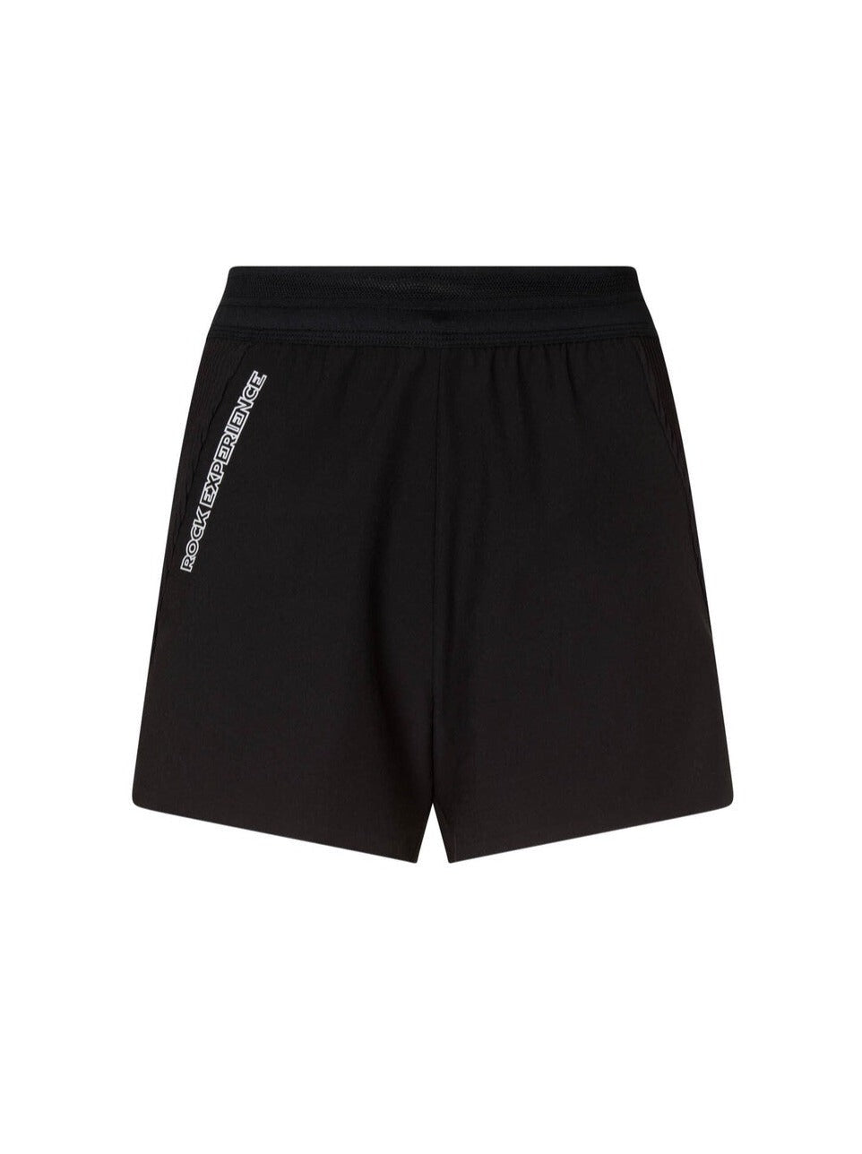 Rock Experience Love Gun pantaloni corti donna