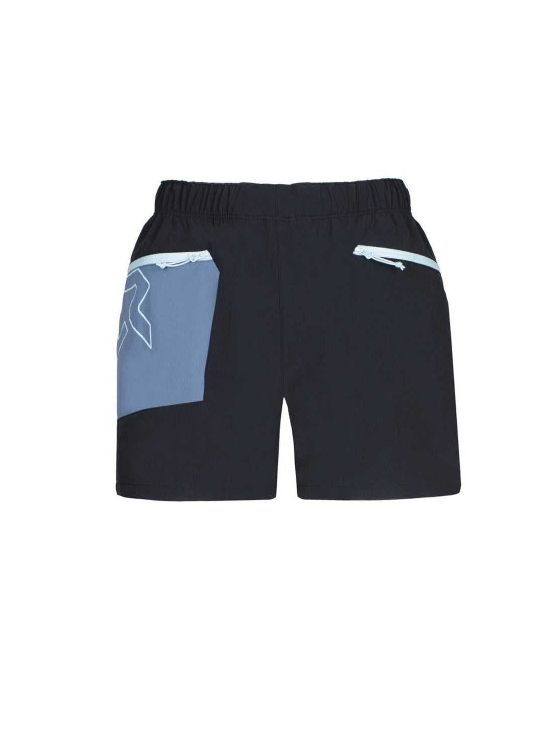 Rock Experience Rurp pantaloni corti donna