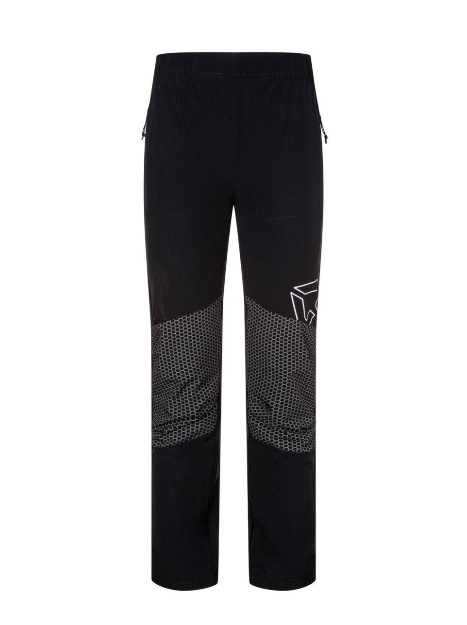 Rock Experience Shield Roof pantaloni donna
