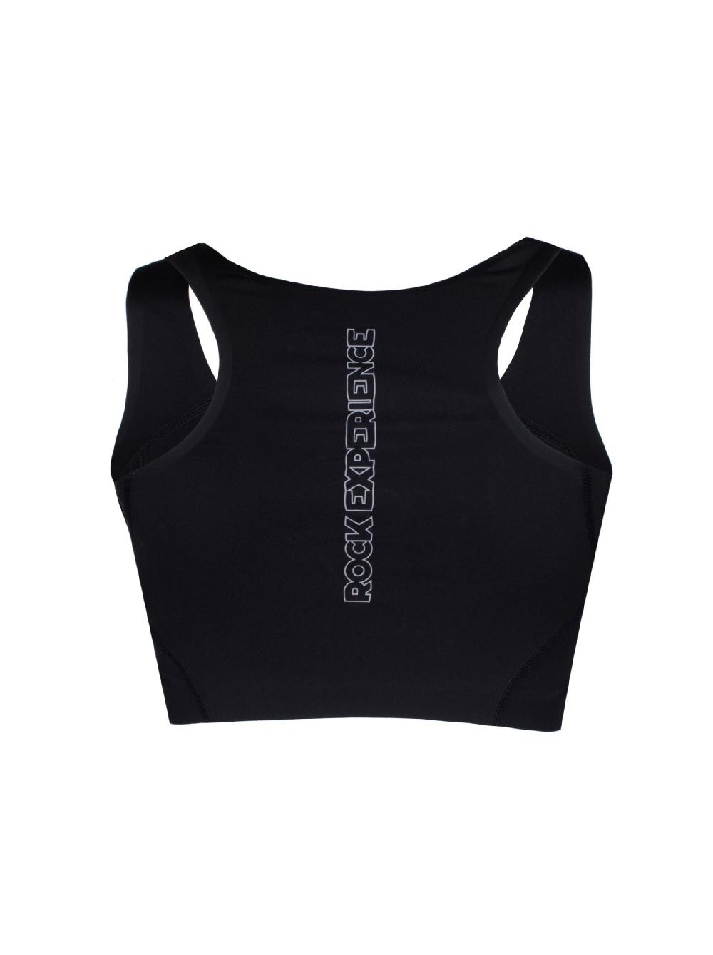 Rock Experience Rag Doll top trail running donna Nuova